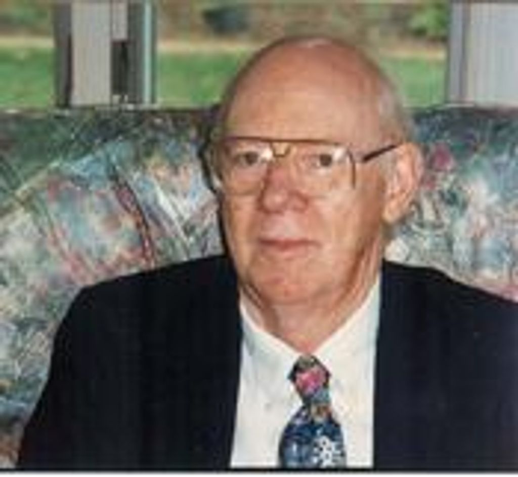 James R.S. Mccartney