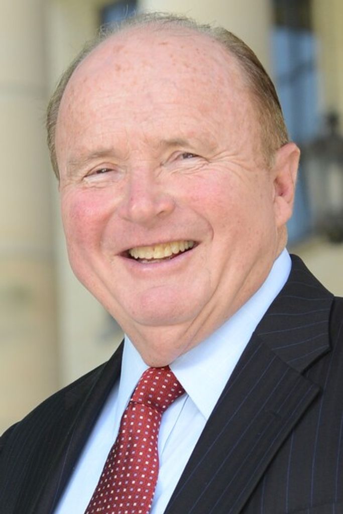 Robert Dale Hisrich, Ph. D Profile Photo