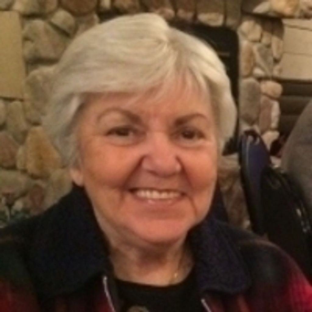 Sarah M. Macdonald