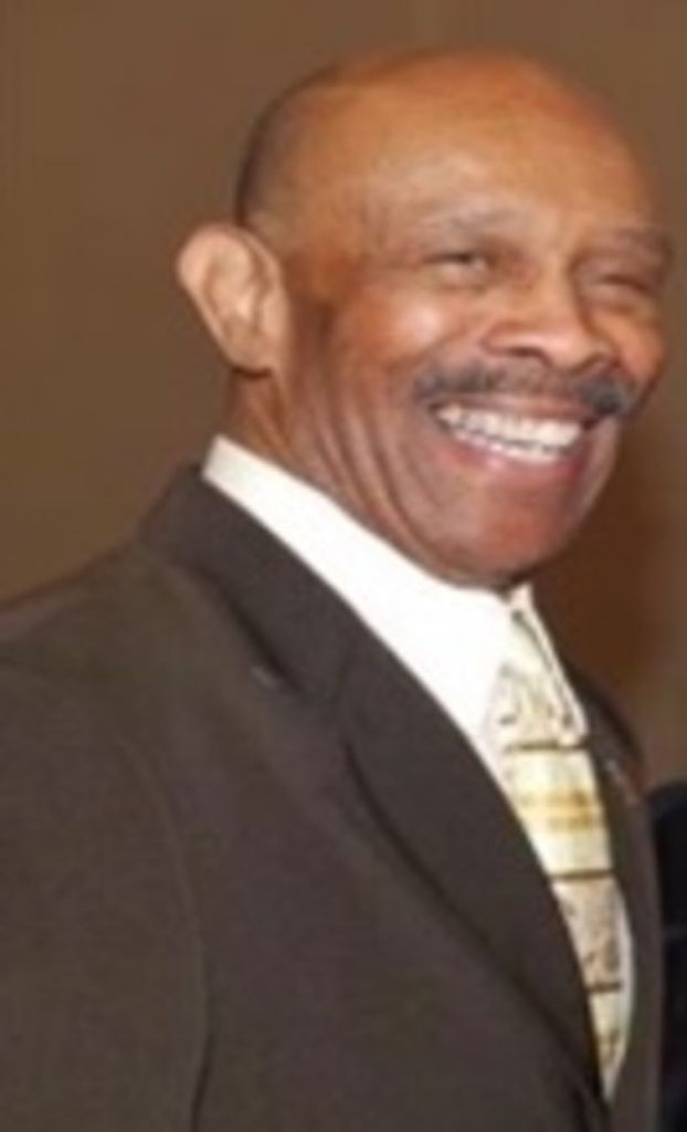 Curtis A. Pauling, Jr.