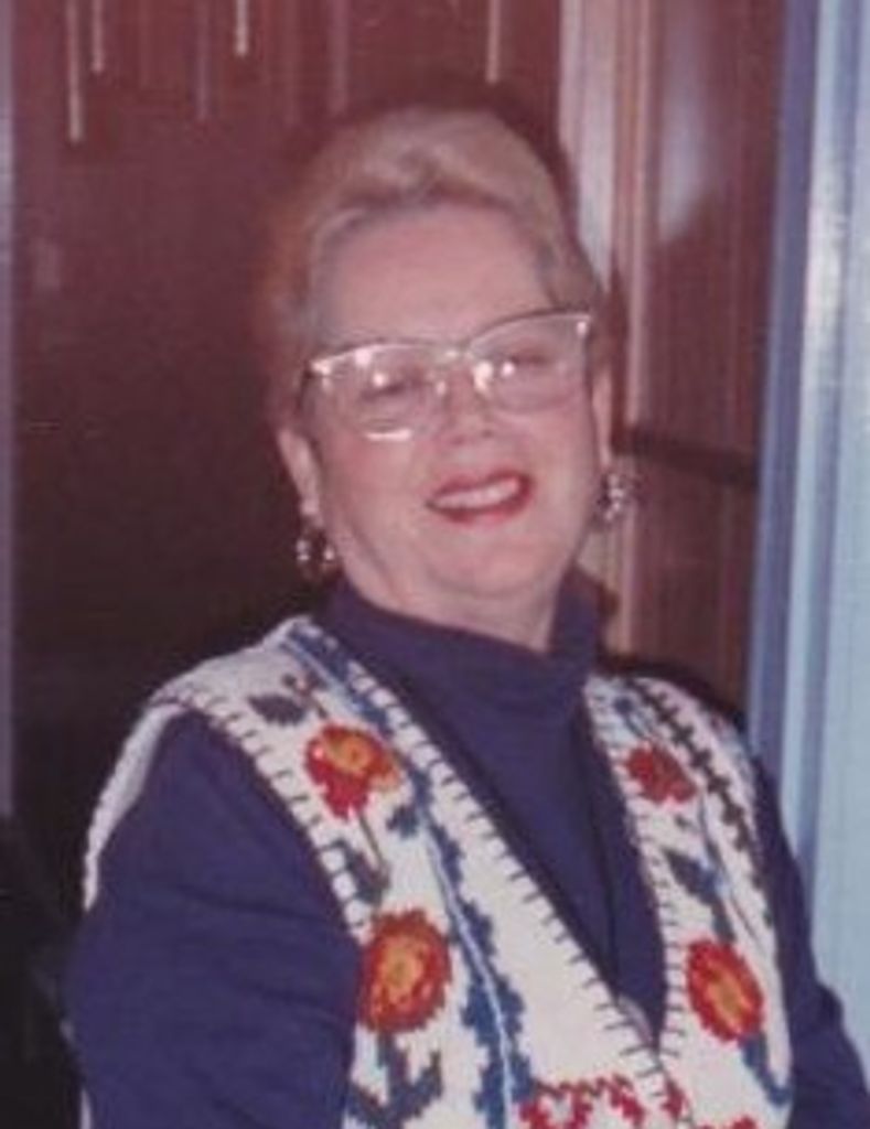 Laura Ibarrondo Profile Photo