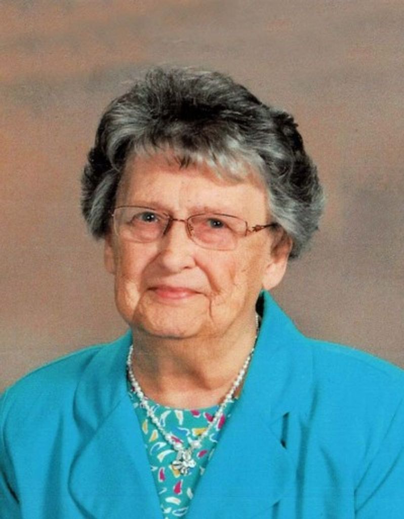 Mildred Schill Profile Photo