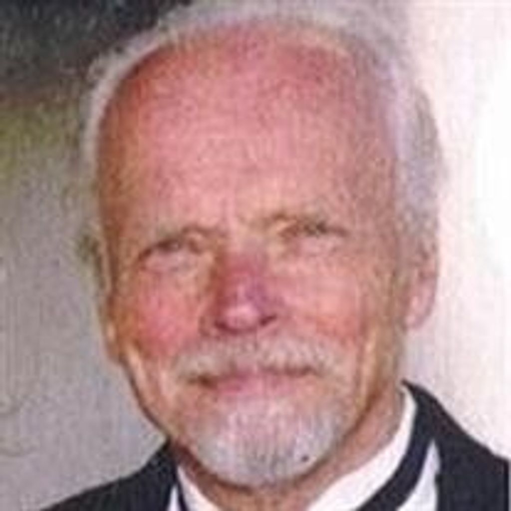 Charles J. Wiesenfarth