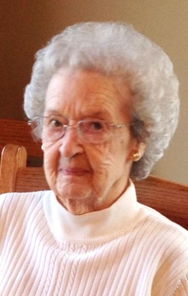 Dorothy M. Whalen