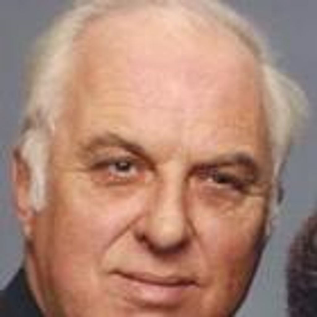 Frederick E. Mullholand, Jr