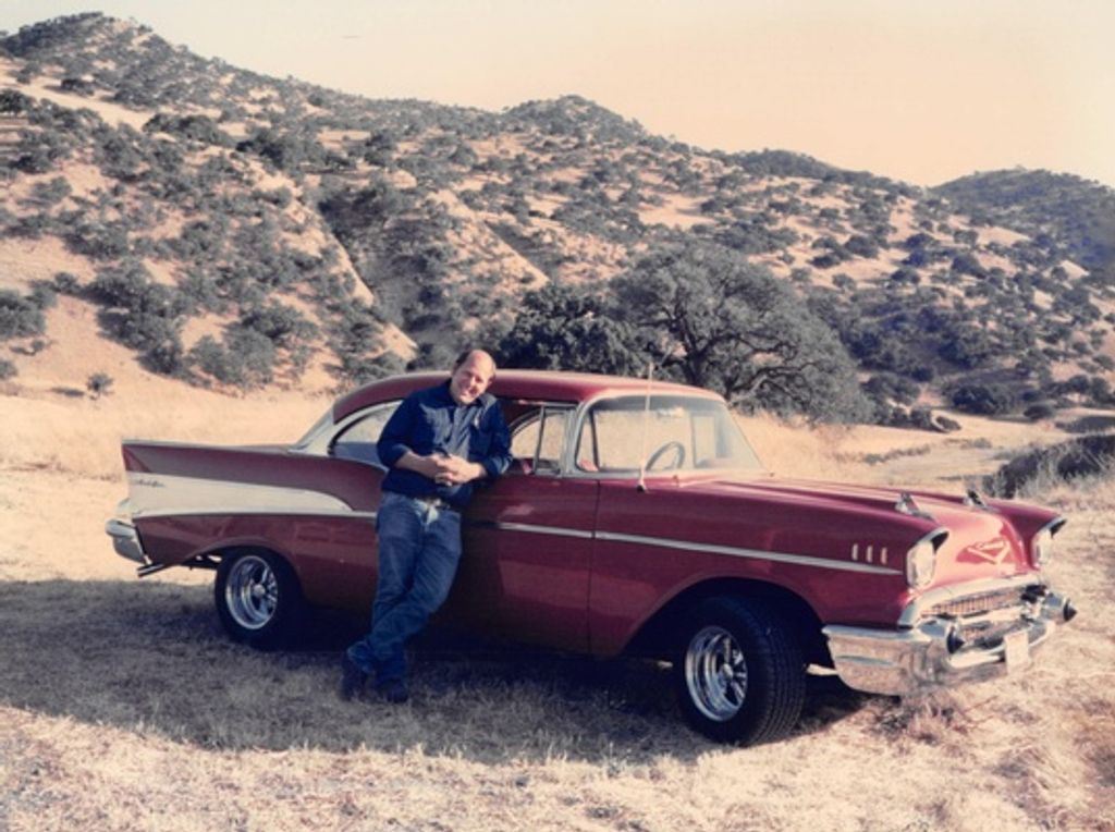 Jack Decker Profile Photo