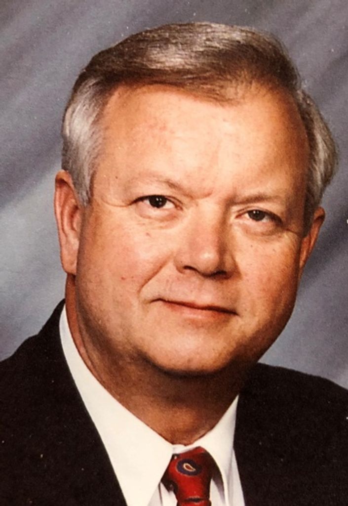 Ronnie Ray Valentine Profile Photo