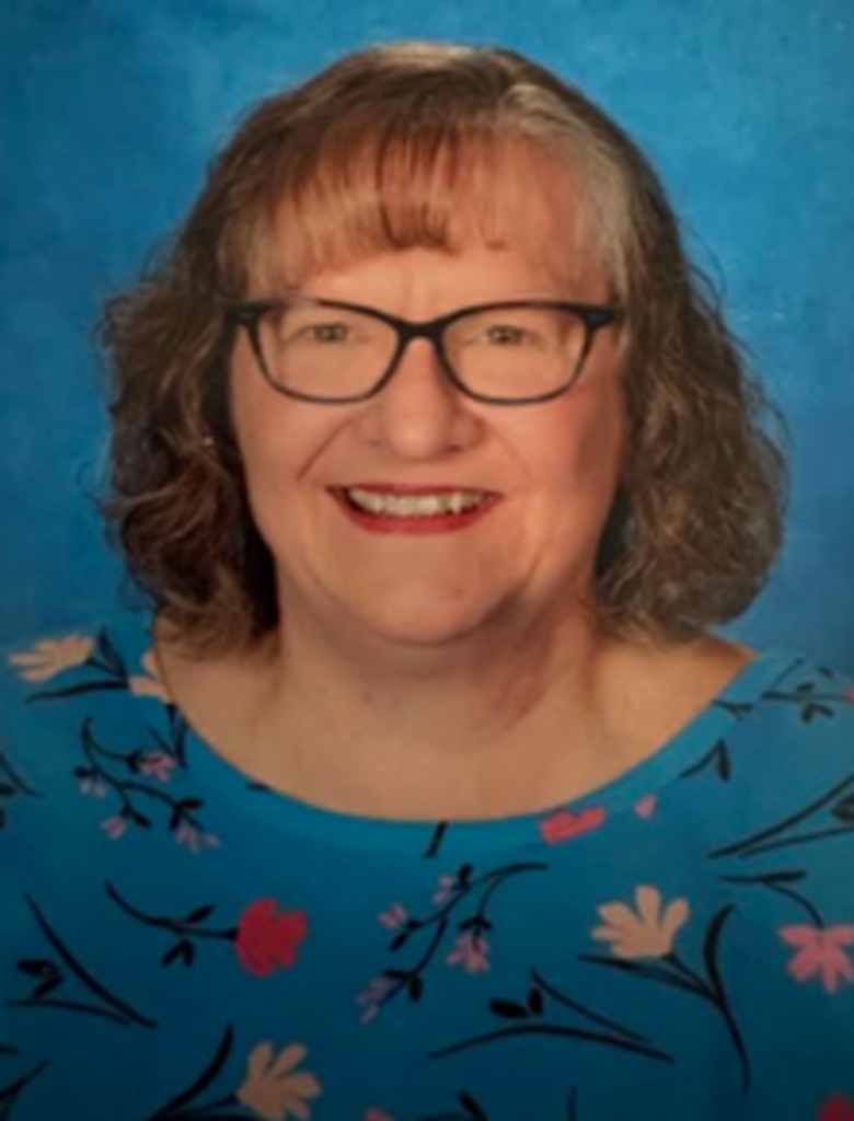 Myra K. Ballanger Profile Photo