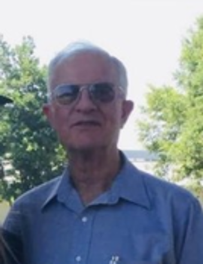 Lt Col Usaf Carl Wade Singleton Profile Photo