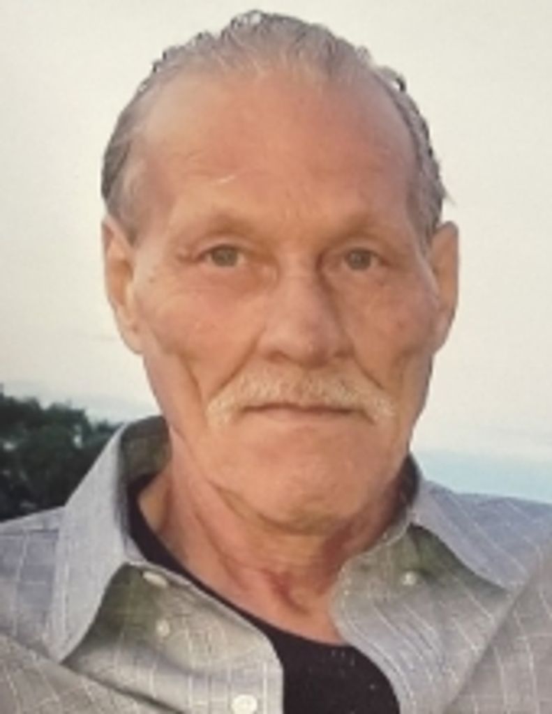 Dennis Ray Hartman Profile Photo