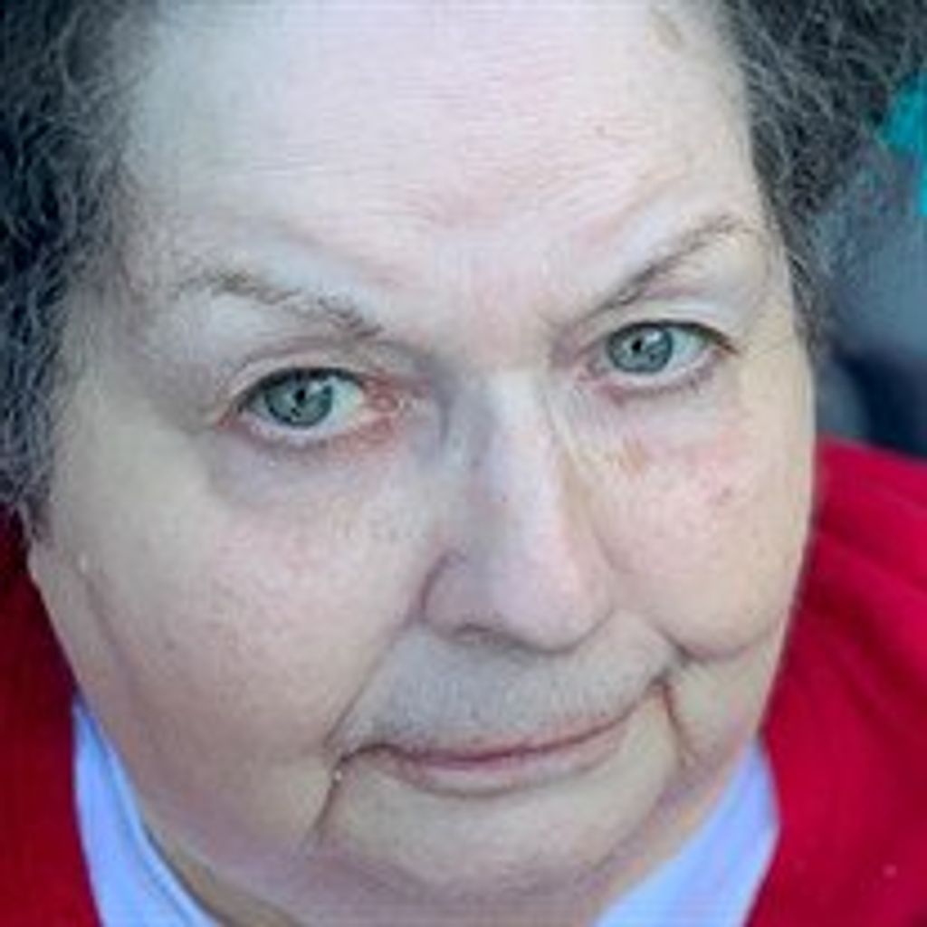Sara R. Purgason Johnson
