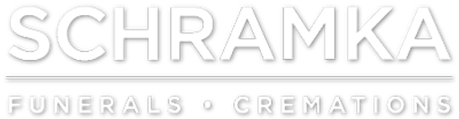 Schramka Funeral Homes Logo