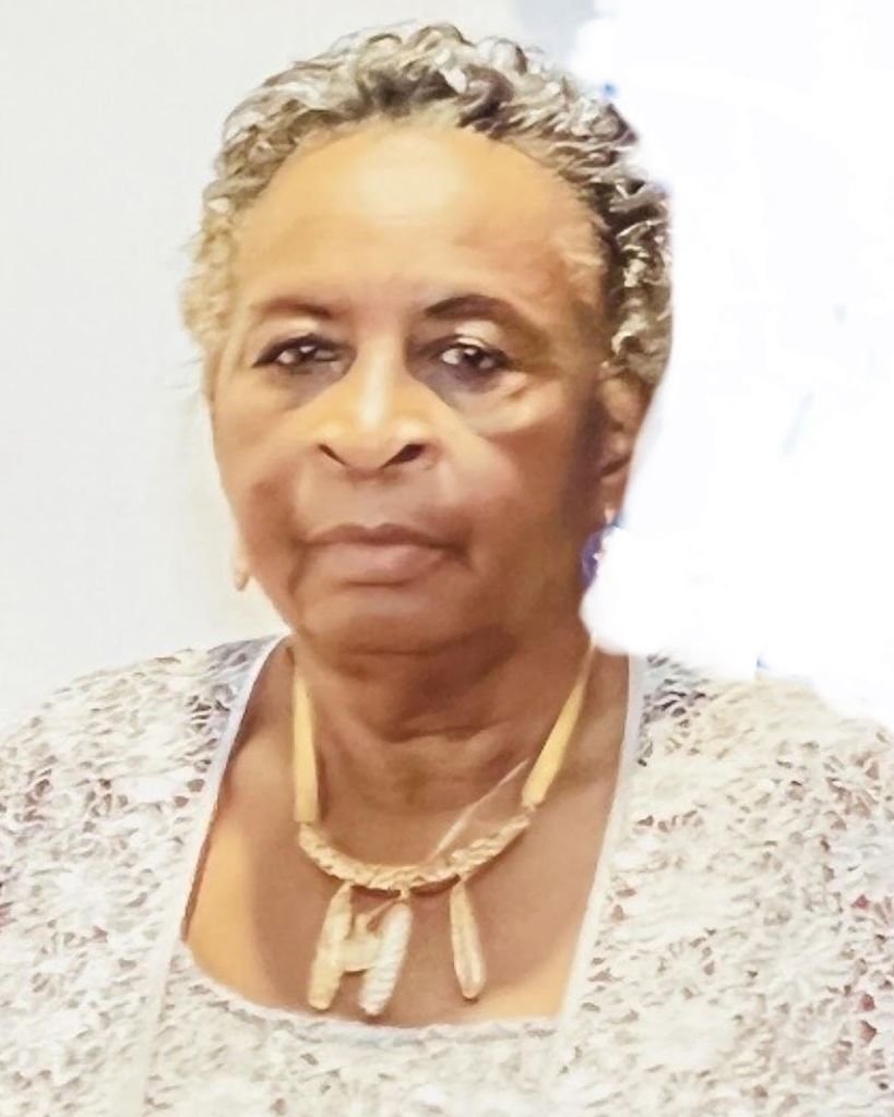 Theresa Beauford Little Profile Photo