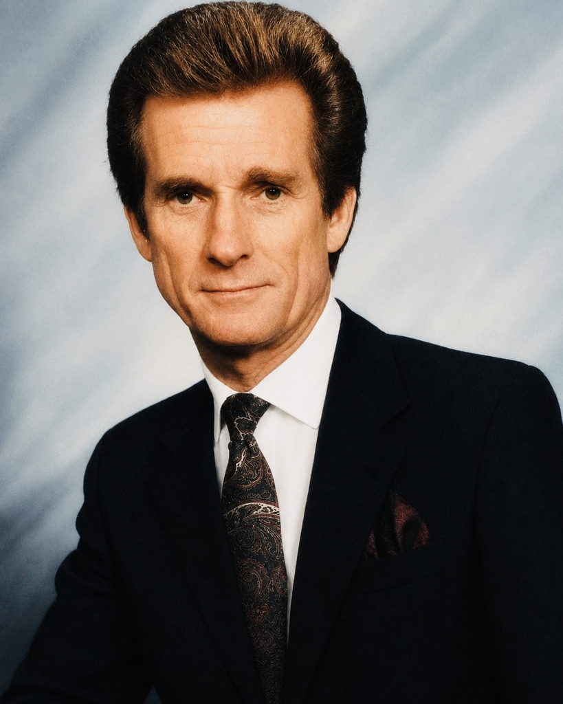 Robert Don Rice Profile Photo