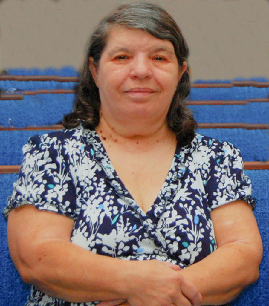 Margie Belle Branham Spears Profile Photo