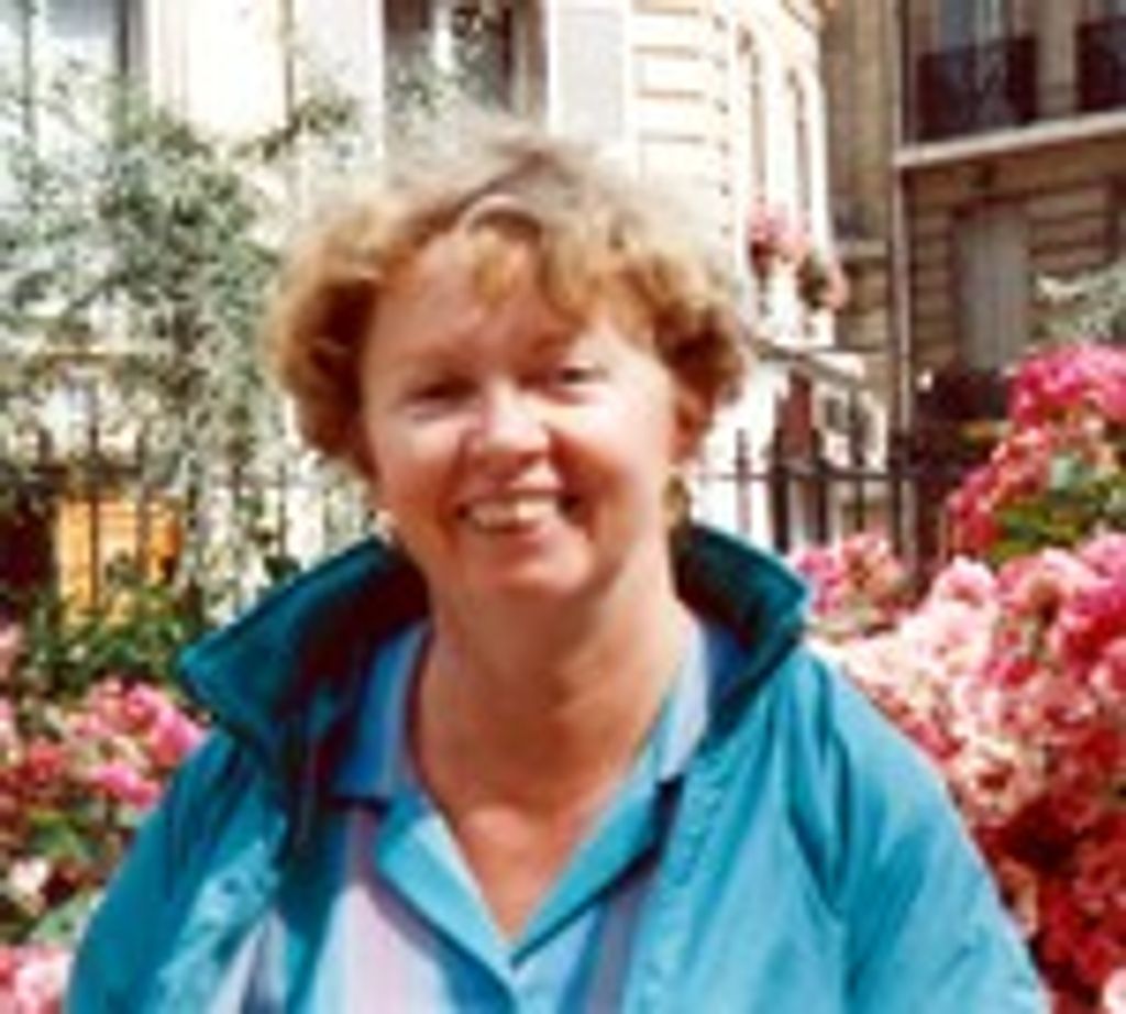 Carol J. Camp Profile Photo