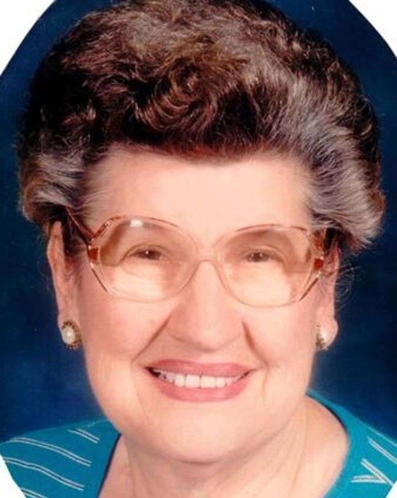 Ruby Lee Doss Profile Photo