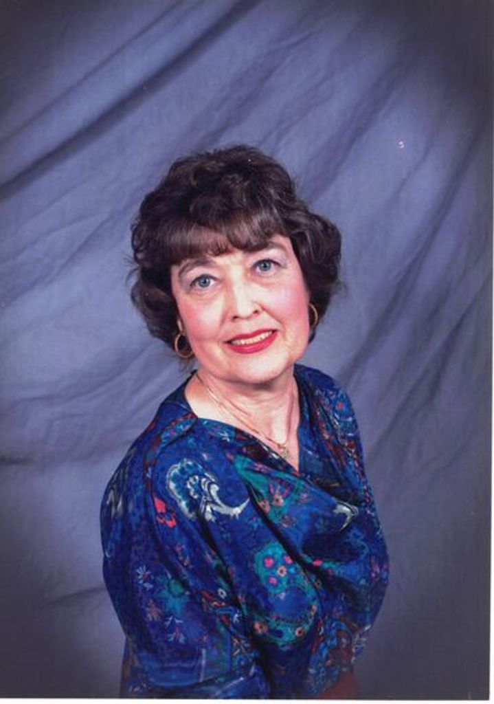 Barbara Lee (Spradling) Call