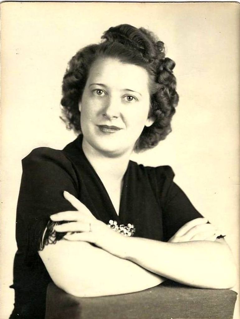 Alberta Greer