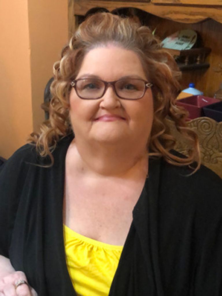 Betty Susan Studer