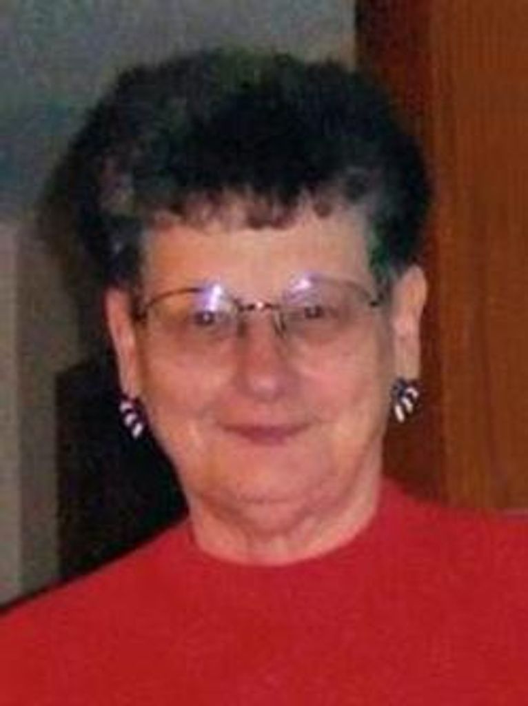 Evonne Dorothy Gilborne