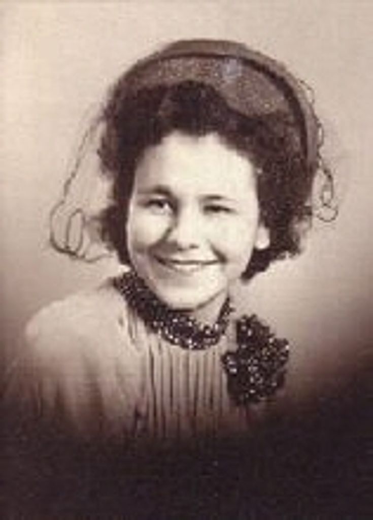 Ruby Lucille Lightner Profile Photo