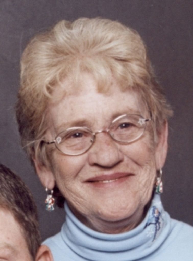 Suzann G. Finger
