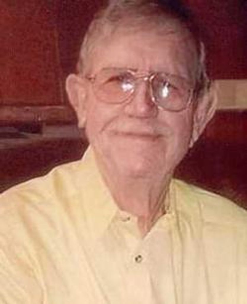 James Stanley Barbour