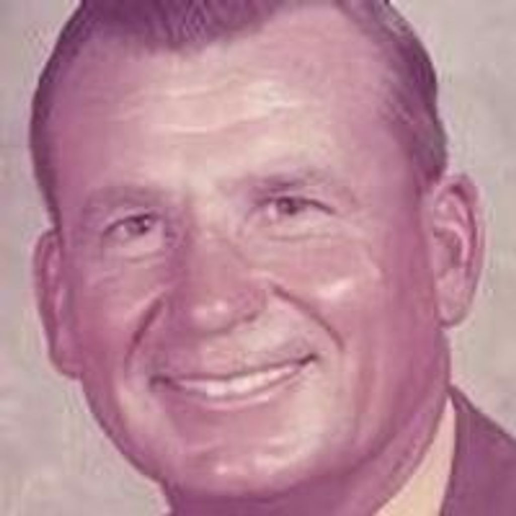 Larry Gilbert Petty