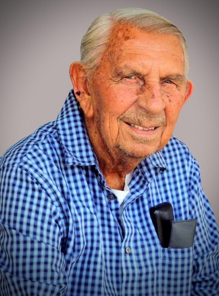 Loyd H. Gudenschwager