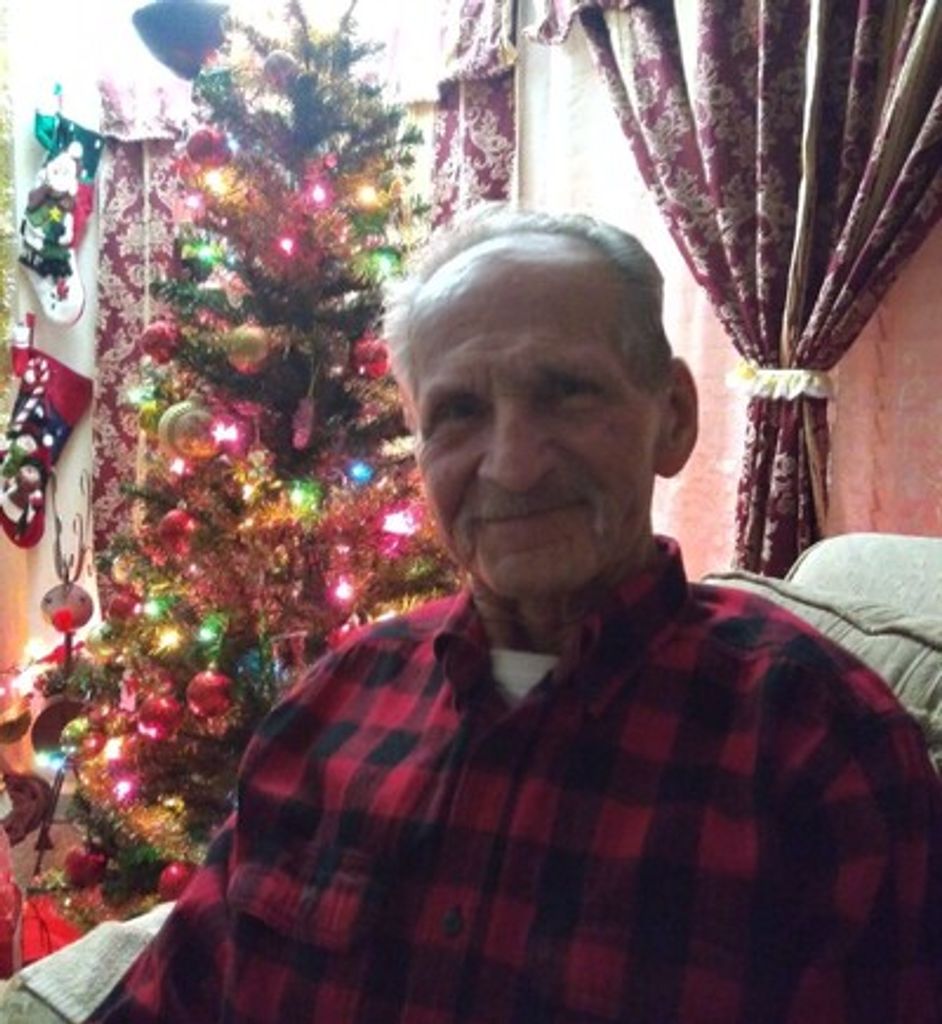 John Duane Gordon, Sr. Profile Photo