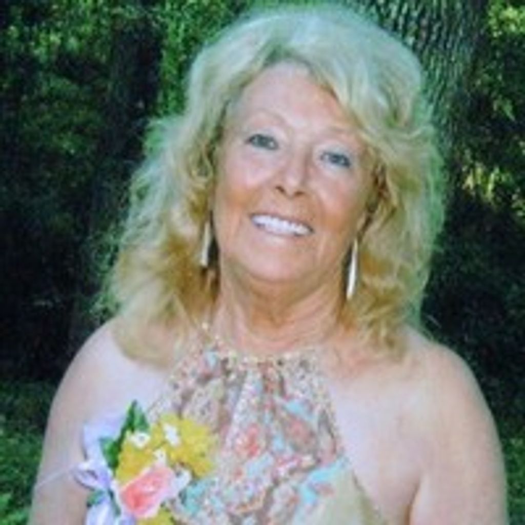 Betty D. Abernathy