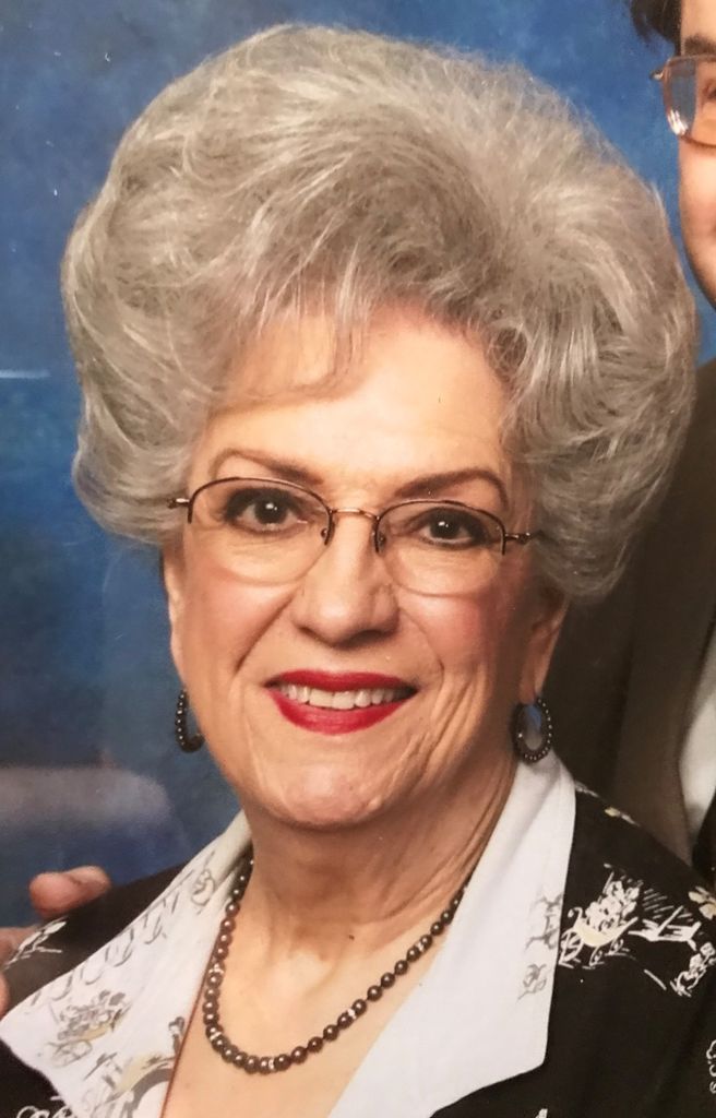 Bobbie Tinsley Nasser