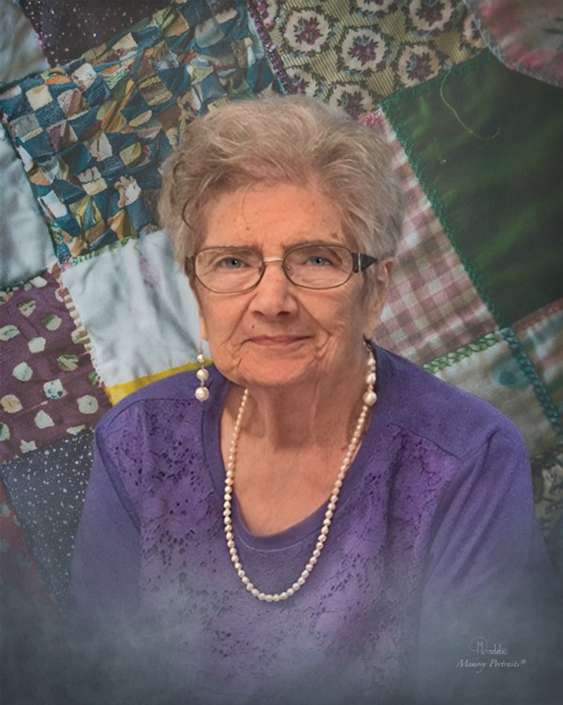 Wilma M. Clampitt Profile Photo