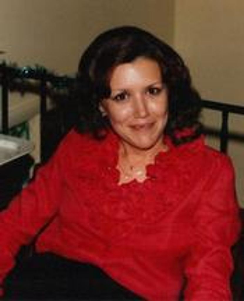 Mary A. Scavo