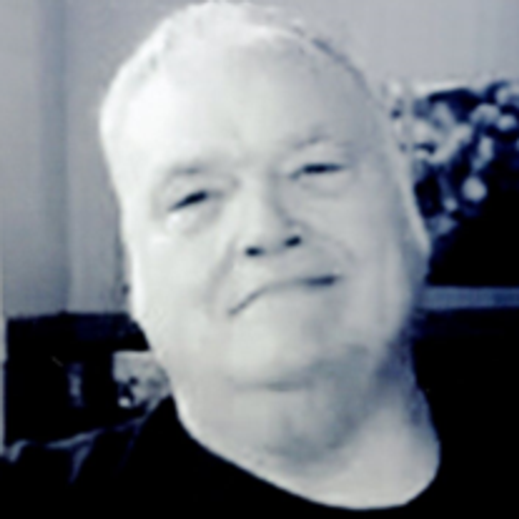 Billy Wayne Robertson