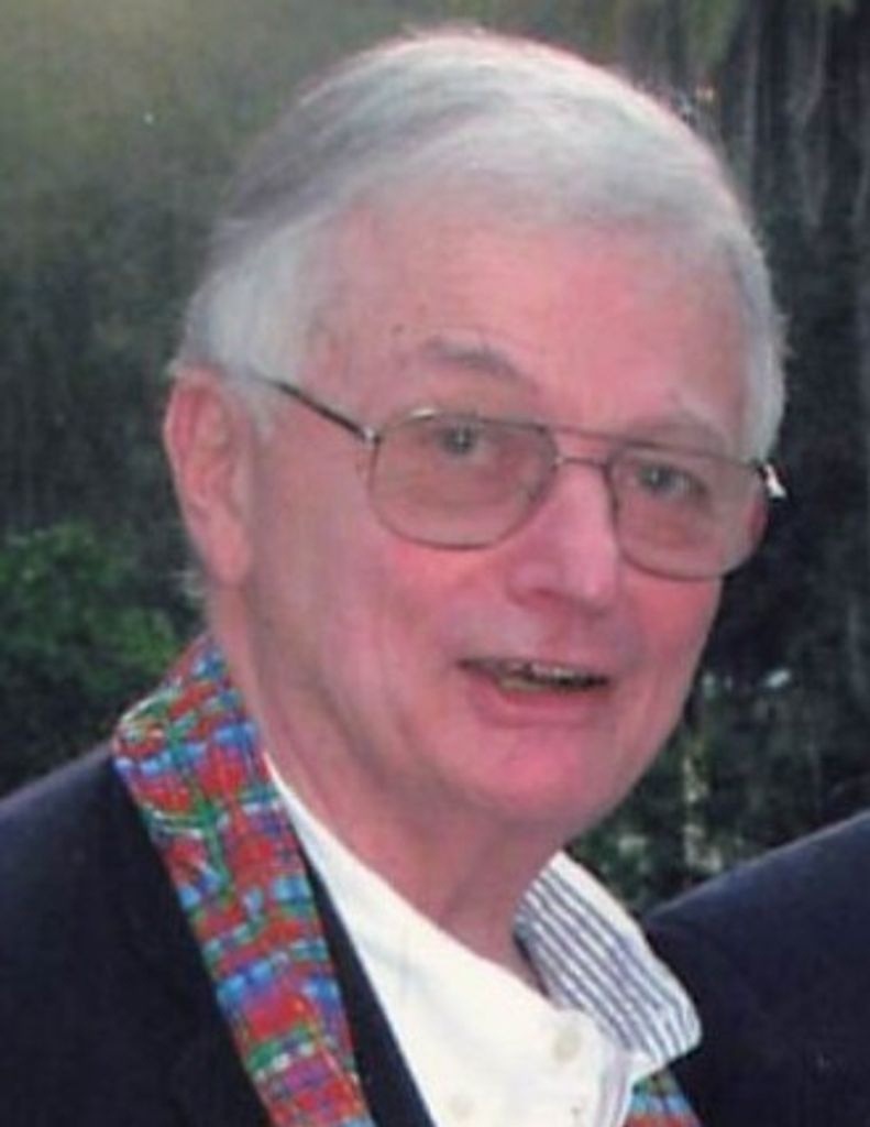 David Henry La Cagnina