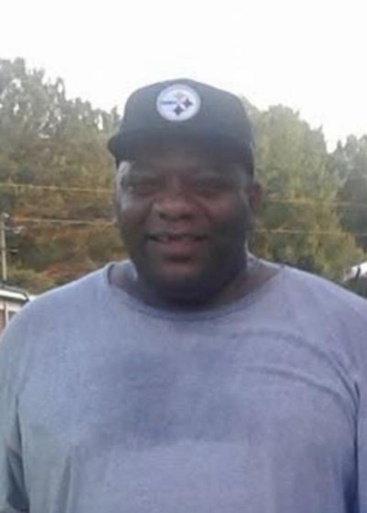 Bennie Will Harris, Sr. Profile Photo