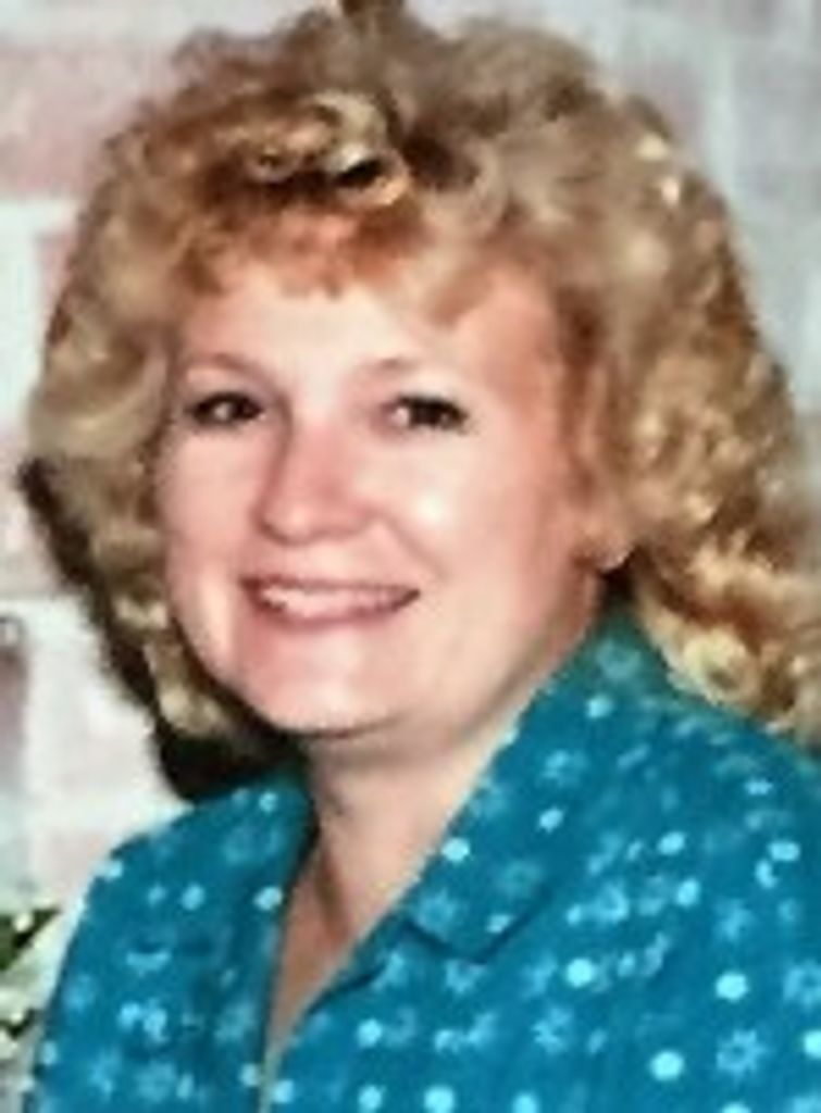 Mary Koonce