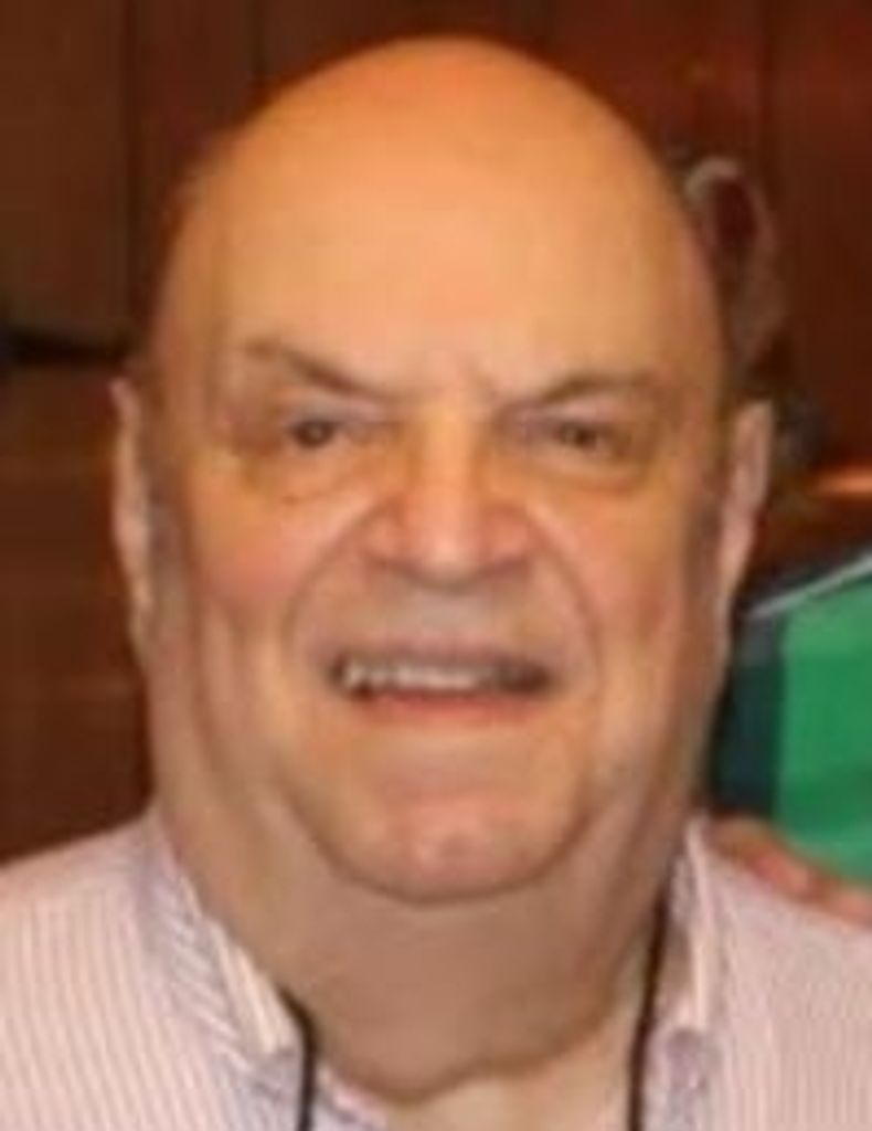 Deacon Thomas Forcucci Profile Photo