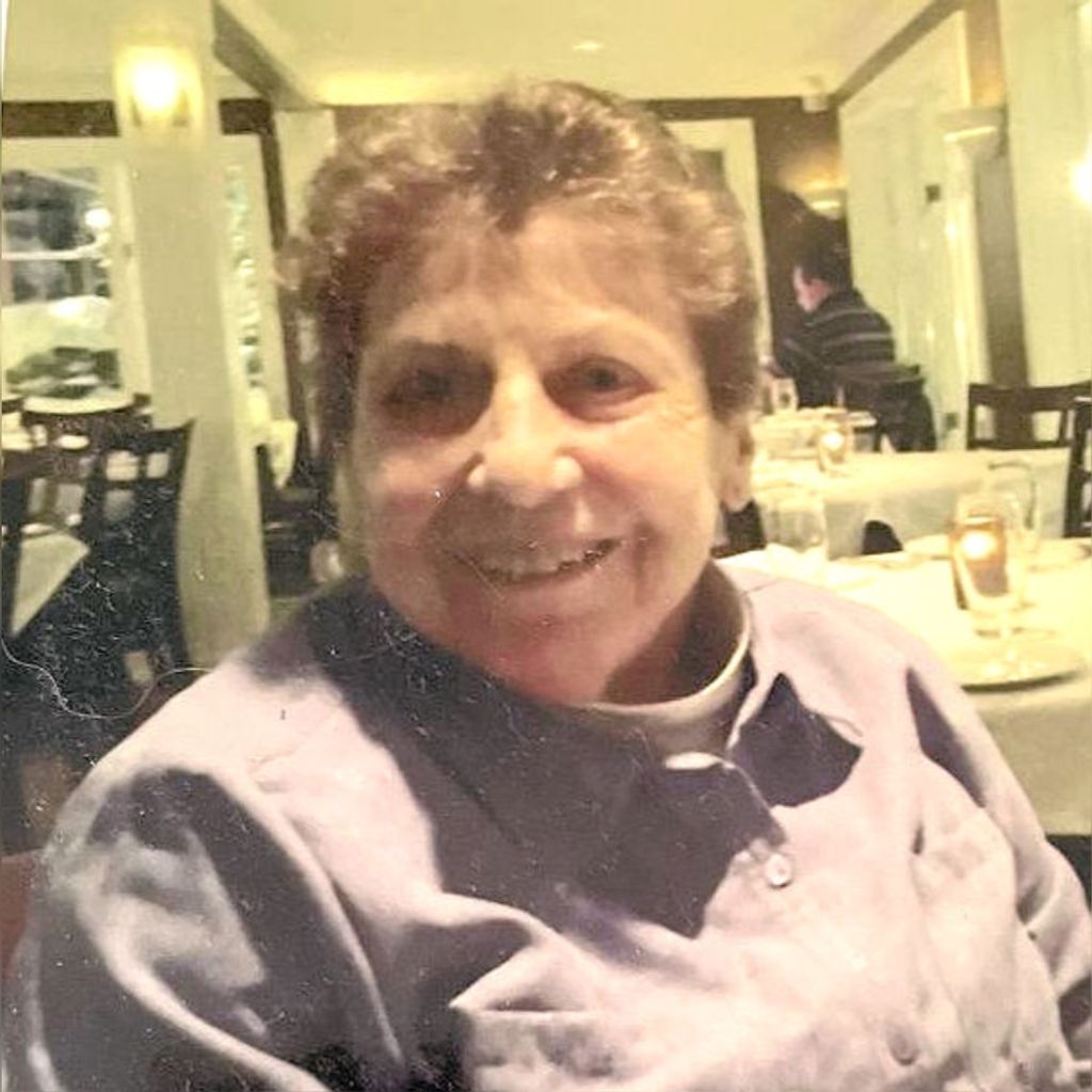 Hope W. Lonstein Profile Photo