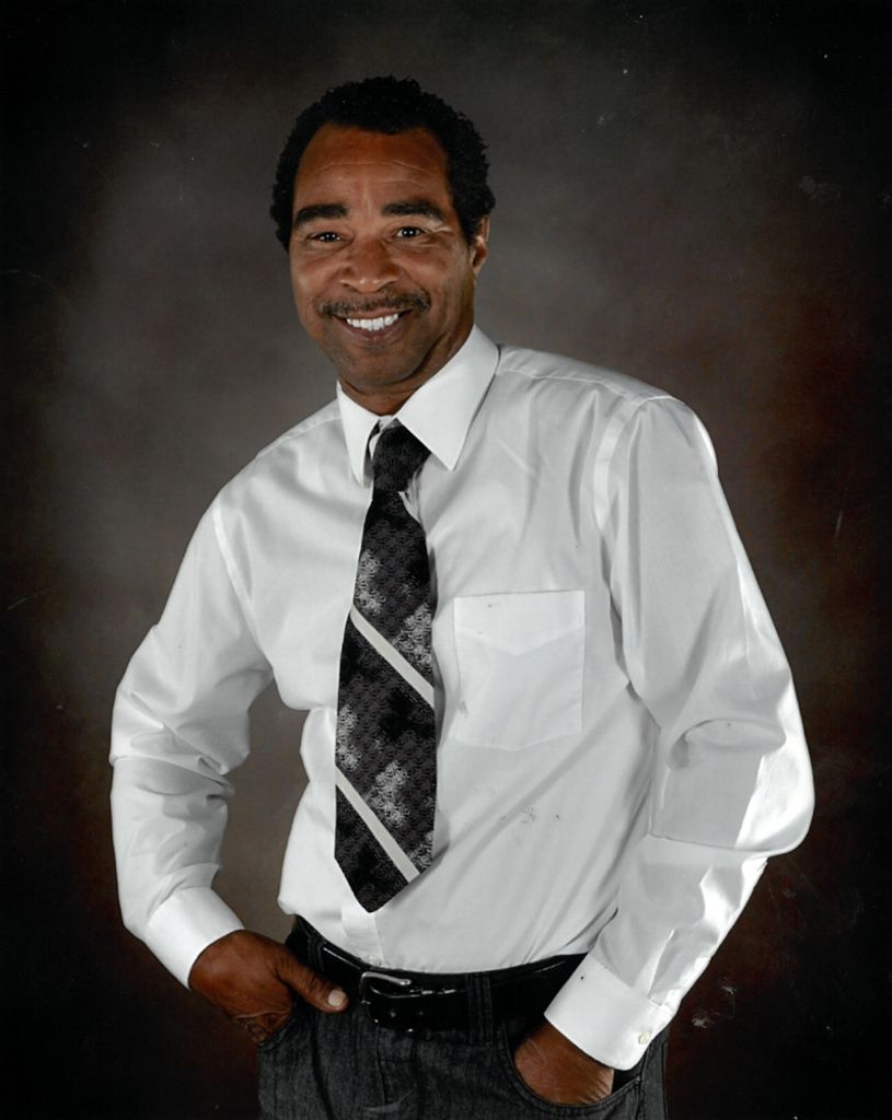 Anthony Darnell Ellis Profile Photo
