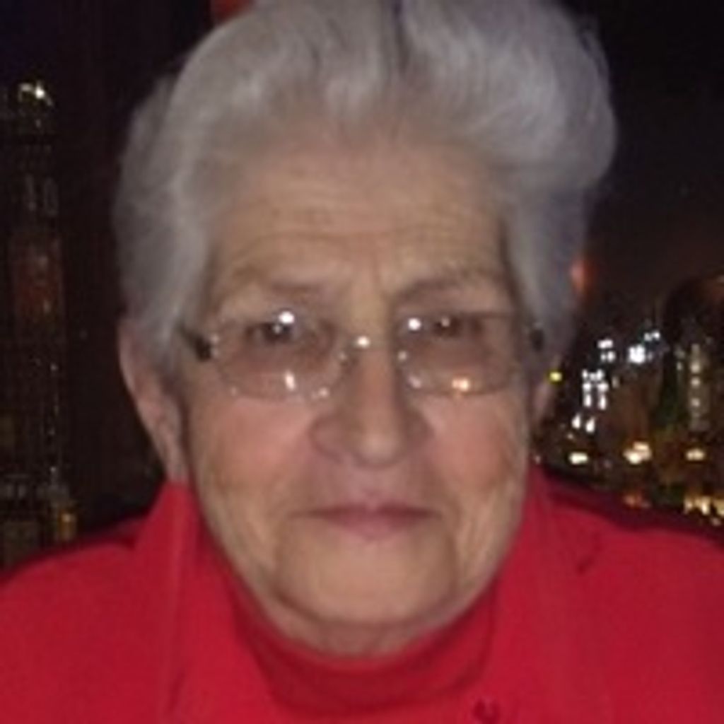 Jean Stephens