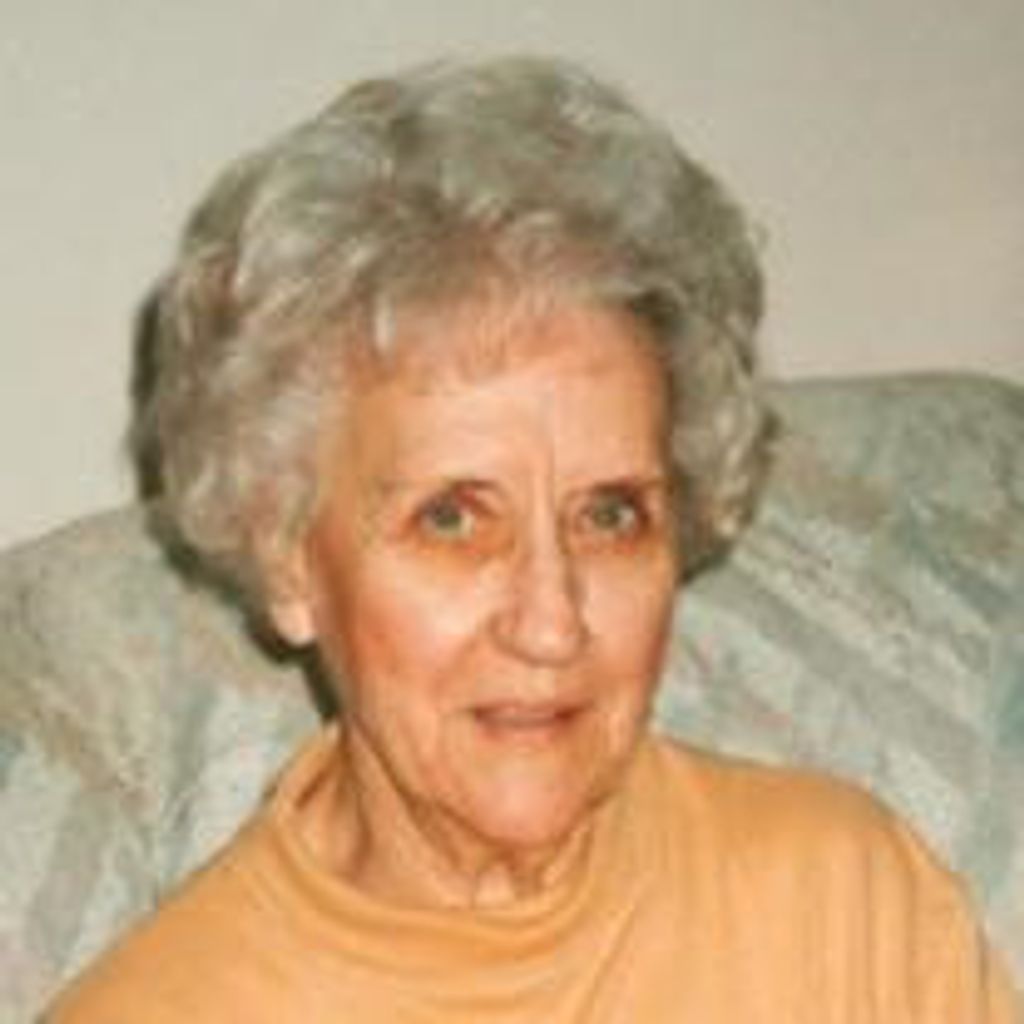 Cora Holycross Profile Photo