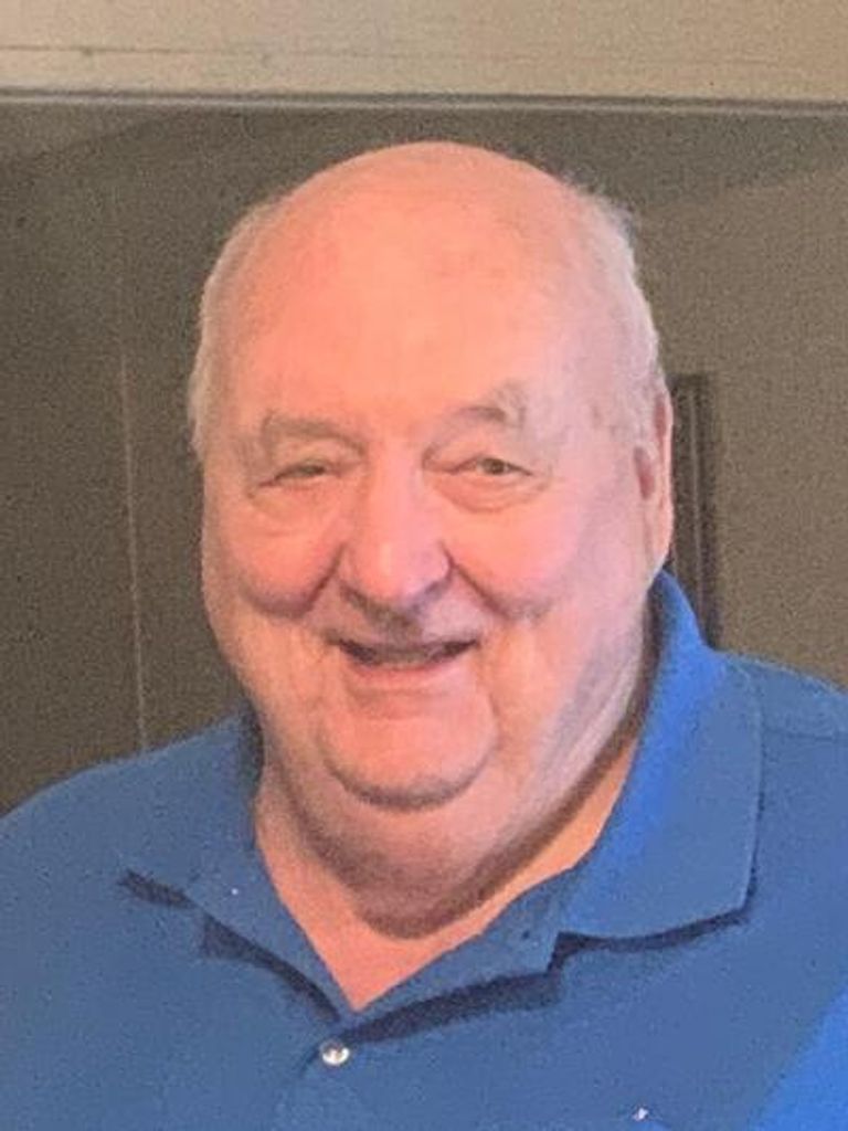 Charles Edward Rossiter, Jr. Profile Photo
