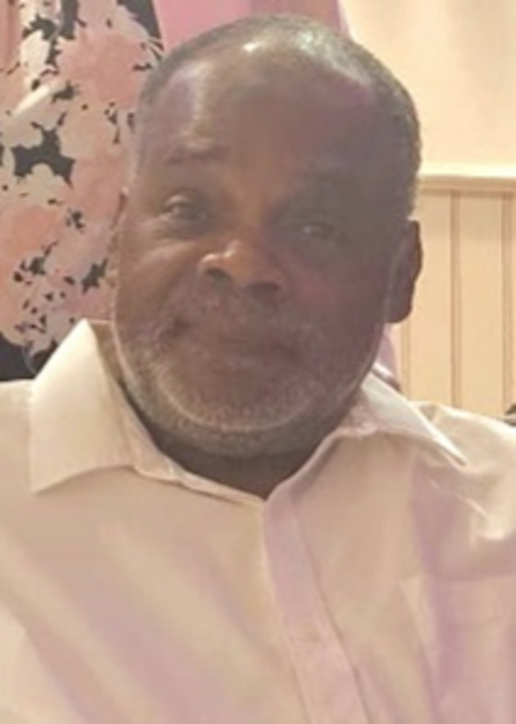 Edward "Eddie" Lee Jordan