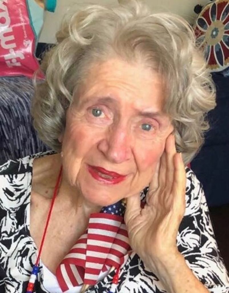 Virginia Powers Koester Profile Photo