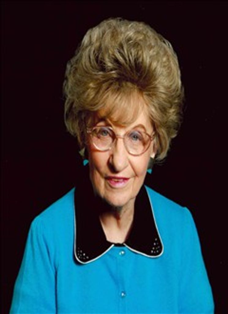 Virginia Lee Rawlings