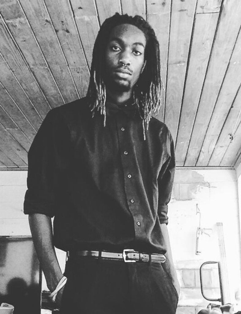 Tahri Ali Sha'Quan Joseph