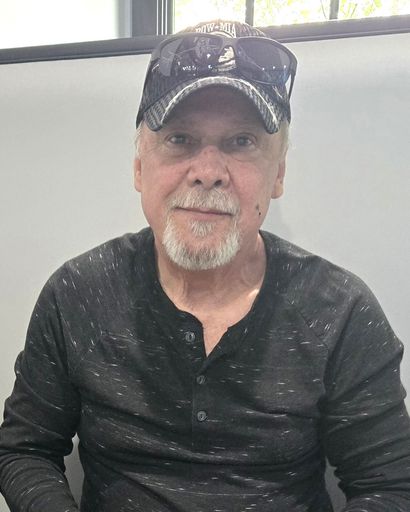 Harry Stickley's obituary image
